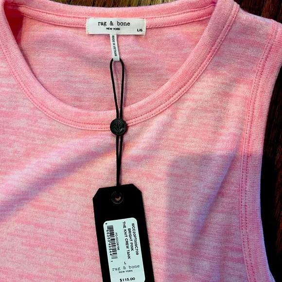 Rag & Bone - Picture 1 of 3